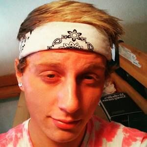 Meet your Posher, Daniel